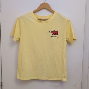 ✨✨ FREE WITH PURSHASE ✨✨Yellow Kids T-Shirt